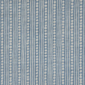 Lee Jofa Fabric Wicklewood Ii New Blue/Oys
