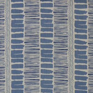Lee Jofa Fabric Saltaire Blue
