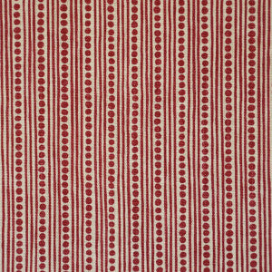 Lee Jofa Fabric Wicklewood Reverse Red