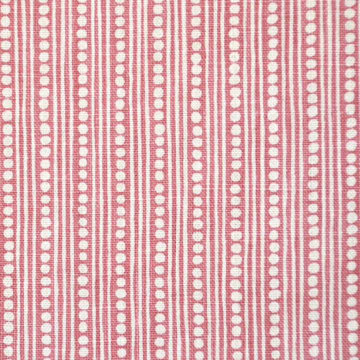 Wicklewood Reverse Dark Pink by Lee Jofa Fabric Lee Jofa Fabric Wicklewood Reverse Dark PinkFabric BLITHFIELD LINEN - 100% United Kingdom </p><p>Repeat: H: 12, V: 0 52.8 - Fabric Carolina -