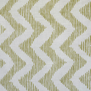 Lee Jofa Fabric Colebrook Green/Oyster