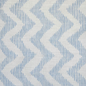 Lee Jofa Fabric Colebrook Blue/Oyster
