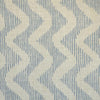 Lee Jofa Fabric Colebrook Blue/Natural