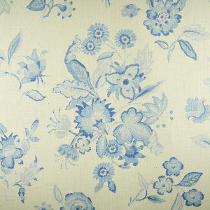 Lee Jofa Fabric Hadleigh Blue
