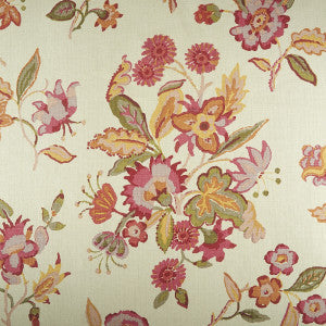 Lee Jofa Fabric Hadleigh Pink