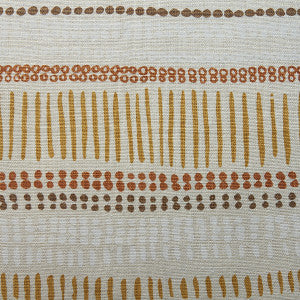 Lee Jofa Fabric Saybrook Pumpkin/Or