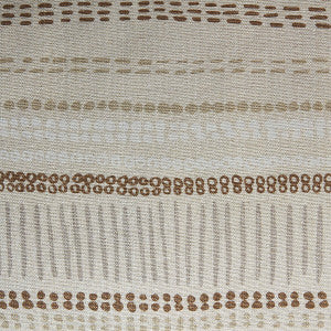 Lee Jofa Fabric Saybrook Brwn/Taupe/G