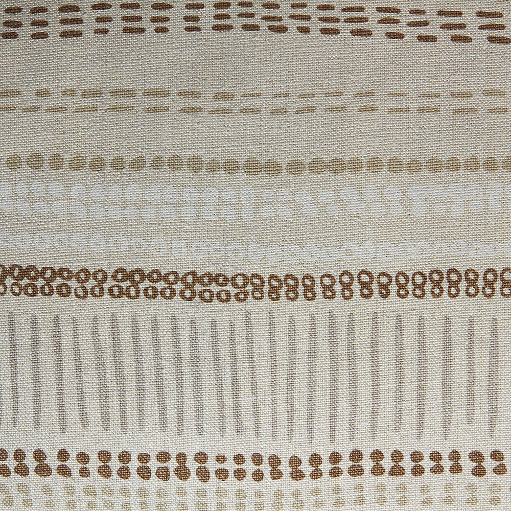 Saybrook Brwn/Taupe/G by Lee Jofa Designer Fabric BLITHFIELD LINEN - 100% United Kingdom Horizontal: 15.25 and Vertical: 13.375 54 - Swanky Fabrics -