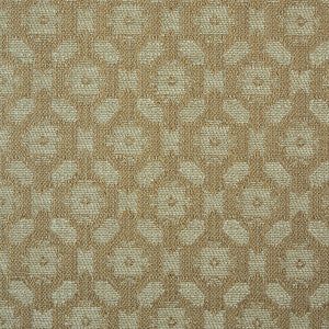 Lee Jofa Fabric Lowell Taupe/Silver