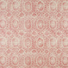 Lee Jofa Fabric Diamond Red
