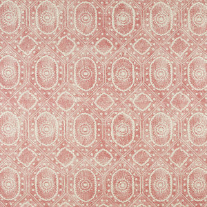 Lee Jofa Fabric Diamond Red