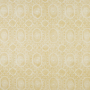 Lee Jofa Fabric Diamond Gold