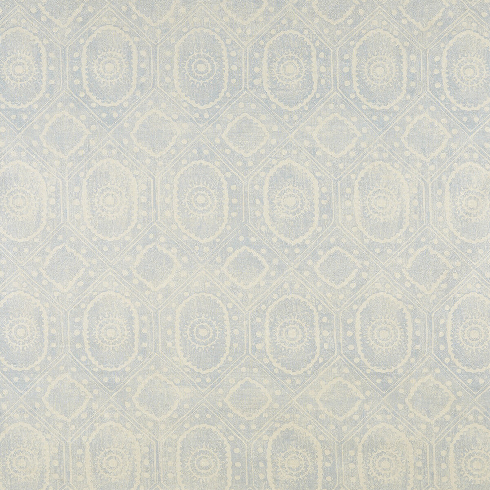 Diamond Pale Blue by Lee Jofa Designer Fabric BLITHFIELD LINEN - 88%;POLYAMIDE - 12% United Kingdom Horizontal: 27 and Vertical: 20.5 54.25 - Swanky Fabrics -