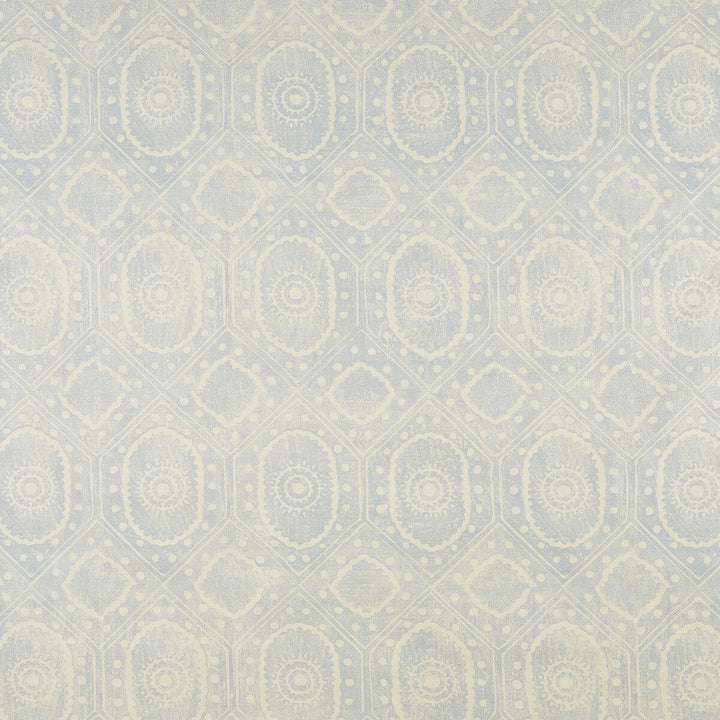 Diamond Pale Blue by Lee Jofa Designer Fabric BLITHFIELD LINEN - 88%;POLYAMIDE - 12% United Kingdom Horizontal: 27 and Vertical: 20.5 54.25 - Swanky Fabrics -
