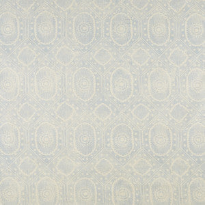 Lee Jofa Fabric Diamond Pale Blue