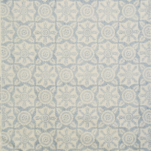 Lee Jofa Fabric Rossmore Ii Aqua