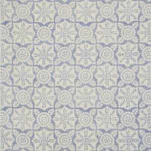 Lee Jofa Fabric Rossmore Ii Blue