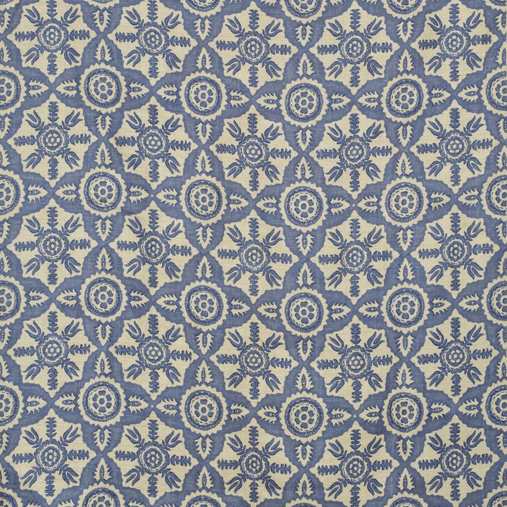 Rossmore Indigo Indigo by Lee Jofa Fabric Lee Jofa Fabric Rossmore Indigo IndigoFabric BLITHFIELD LINEN - 100% United Kingdom </p><p>Repeat: H: 10.5, V: 11 52.75 - Fabric Carolina -