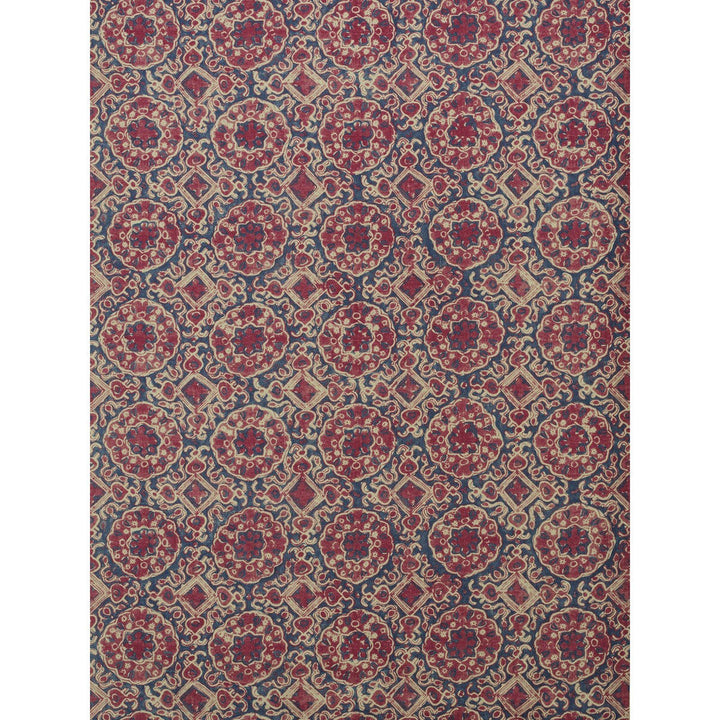 Ashcombe Red/Blue by Lee Jofa Fabric Lee Jofa Fabric Ashcombe Red/BlueFabric BLITHFIELD LINEN - 100% Thailand </p><p>Repeat: H: 10.5, V: 31.5 52.5 - Fabric Carolina -