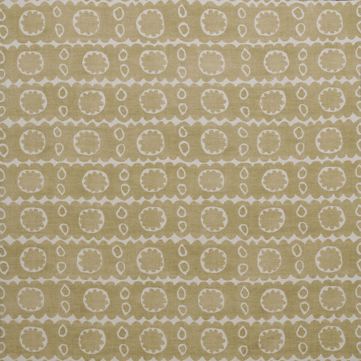 Osborne Gold by Lee Jofa Designer Fabric BLITHFIELD LINEN - 100% Thailand - Horizontal: 26.25 and Vertical: 17.25 52.5 - Swanky Fabrics -