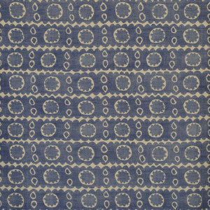Lee Jofa Fabric Osborne Blue