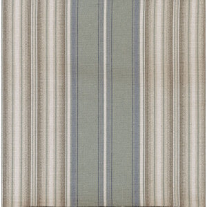 Lee Jofa Fabric Windsor Stripe Aqua/Blue