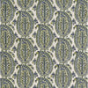 Lee Jofa Fabric Anoushka Blue/Green