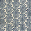 Lee Jofa Fabric Anoushka Blue