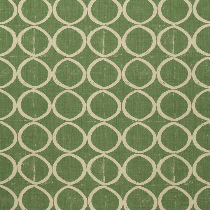 Circles Forest by Lee Jofa Fabric Lee Jofa Fabric Circles ForestFabric BLITHFIELD LINEN - 100% United Kingdom </p><p>Repeat: H: 13.4, V: 25.2 53.5 - Fabric Carolina -