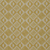 Lee Jofa Fabric Circles And Squares Ochre