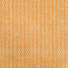 Lee Jofa Fabric Small Medallion Tangerine