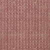 Lee Jofa Fabric Small Medallion Berry