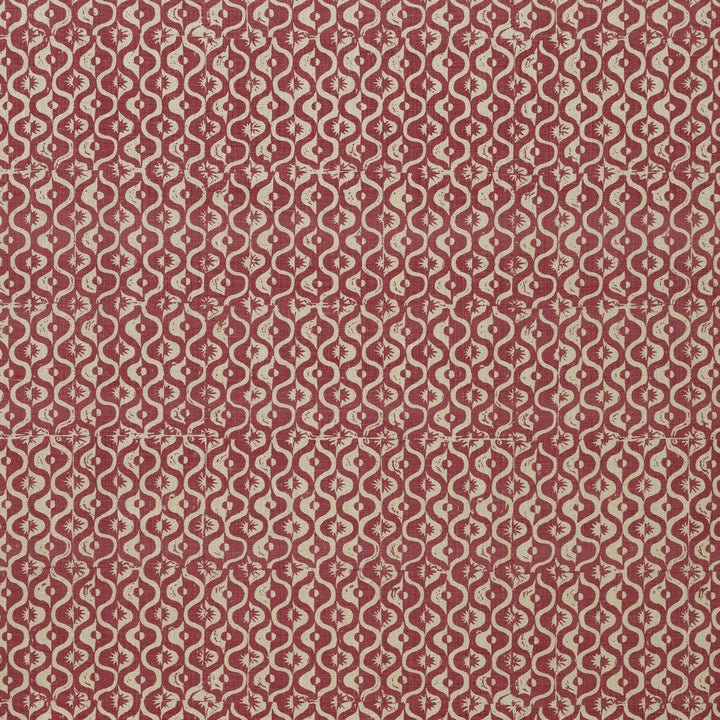 Small Medallion Berry by Lee Jofa Fabric Lee Jofa Fabric Small Medallion BerryFabric BLITHFIELD LINEN - 100% United Kingdom </p><p>Repeat: H: 17.1, V: 37.7 51.1 - Fabric Carolina -
