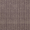 Lee Jofa Fabric Small Medallion Aubergine