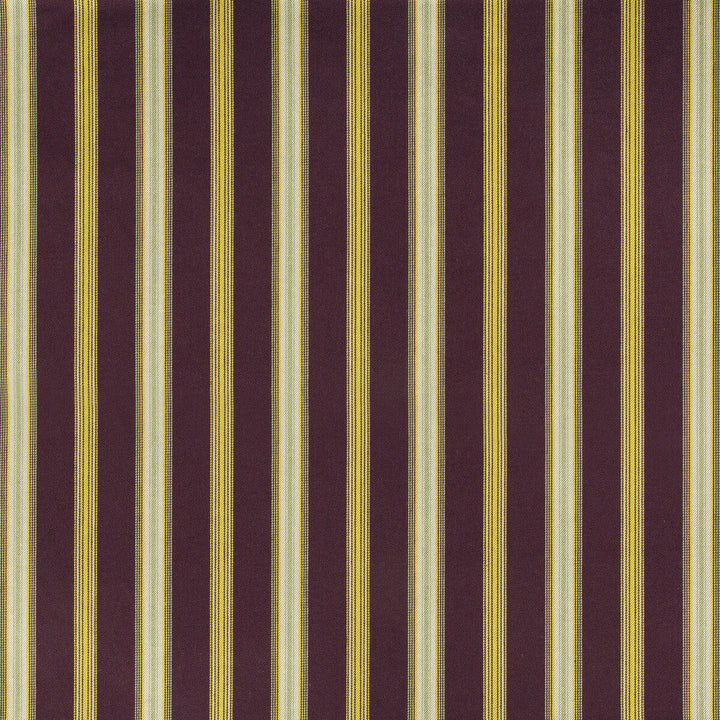 Canfield Stripe Aubergine by Lee Jofa Fabric Lee Jofa Fabric Canfield Stripe AubergineFabric BLITHFIELD COTTON - 42%;VISCOSE - 30%;LINEN - 24%;POLYESTER - 4% Italy </p><p>Repeat: H: 13.8, V: 0 54.3 - Fabric Carolina -
