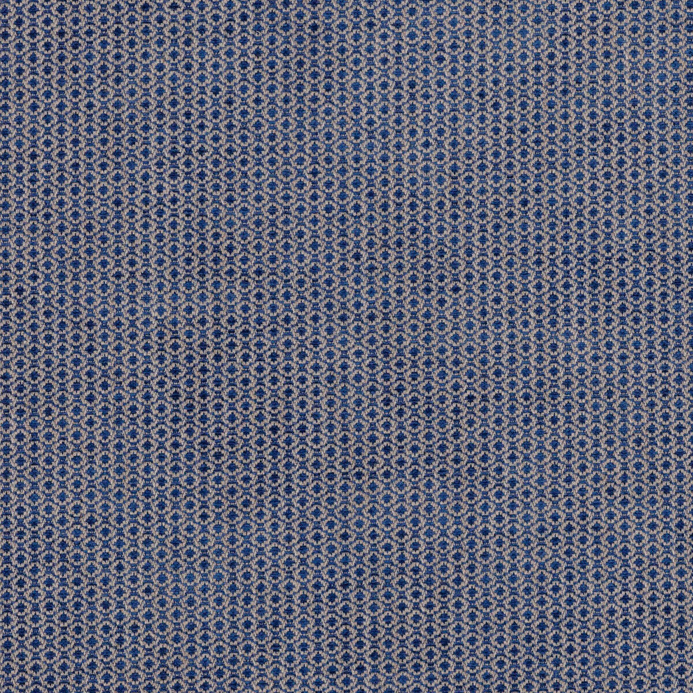 Cosgrove Sapphire by Lee Jofa Designer Fabric BLITHFIELD VISCOSE - 45%;COTTON - 35%;LINEN - 15%;POLYESTER - 5% Italy HEAVY Horizontal: 0.5 and Vertical: 0.6 55 - Swanky Fabrics -