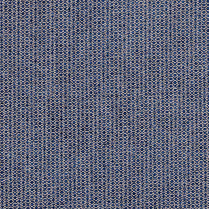 Cosgrove Sapphire by Lee Jofa Designer Fabric BLITHFIELD VISCOSE - 45%;COTTON - 35%;LINEN - 15%;POLYESTER - 5% Italy HEAVY Horizontal: 0.5 and Vertical: 0.6 55 - Swanky Fabrics -