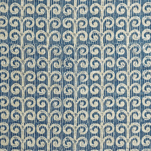 Lee Jofa Fabric Fern Lagoon