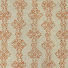 Lee Jofa Fabric Mali Tangerine