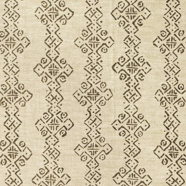 Mali Stone by Lee Jofa Designer Fabric BLITHFIELD LINEN - 100% United Kingdom MEDIUM Horizontal: 26 and Vertical: 36 52.8 - Swanky Fabrics -