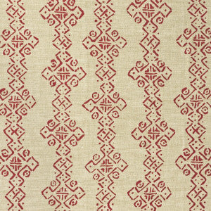 Lee Jofa Fabric Mali Ruby