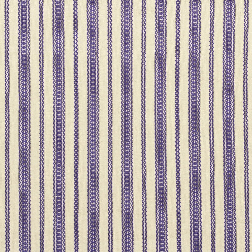 Payson Plum by Lee Jofa Designer Fabric BLITHFIELD COTTON - 100% United Kingdom MEDIUM Horizontal: 2.75 and Vertical: 0.4 52 - Swanky Fabrics -