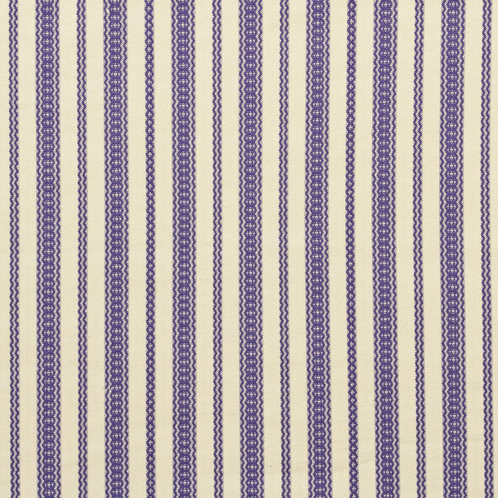 Payson Plum by Lee Jofa Designer Fabric BLITHFIELD COTTON - 100% United Kingdom MEDIUM Horizontal: 2.75 and Vertical: 0.4 52 - Swanky Fabrics -