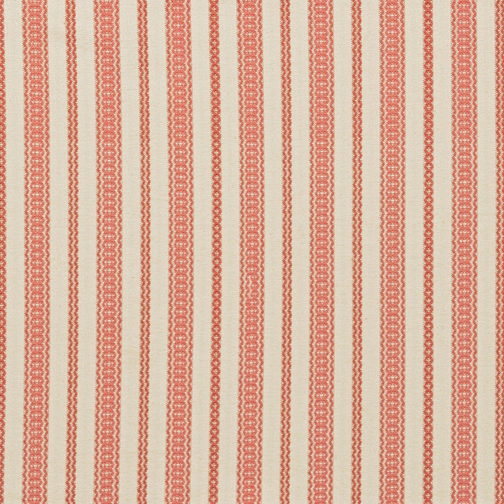 Payson Coral by Lee Jofa Fabric Lee Jofa Fabric Payson CoralFabric BLITHFIELD COTTON - 100% United Kingdom </p><p>Repeat: H: 2.75, V: 0.4 52 - Fabric Carolina -