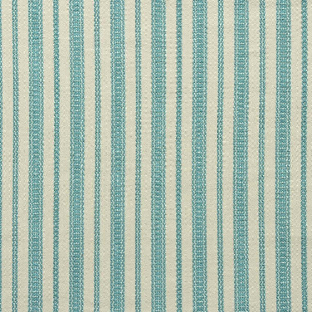 Payson Turquoise by Lee Jofa Fabric Lee Jofa Fabric Payson TurquoiseFabric BLITHFIELD COTTON - 100% United Kingdom </p><p>Repeat: H: 2.75, V: 0.4 52 - Fabric Carolina -