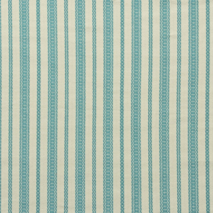 Payson Turquoise by Lee Jofa Fabric Lee Jofa Fabric Payson TurquoiseFabric BLITHFIELD COTTON - 100% United Kingdom </p><p>Repeat: H: 2.75, V: 0.4 52 - Fabric Carolina -