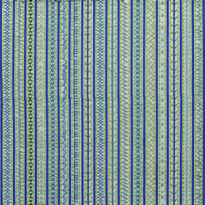 Lee Jofa Fabric Capri Blue/Green