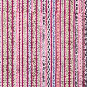 Lee Jofa Fabric Capri Pink