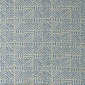 Lee Jofa Fabric Linwood Lagoon