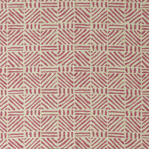 Lee Jofa Fabric Linwood Ruby